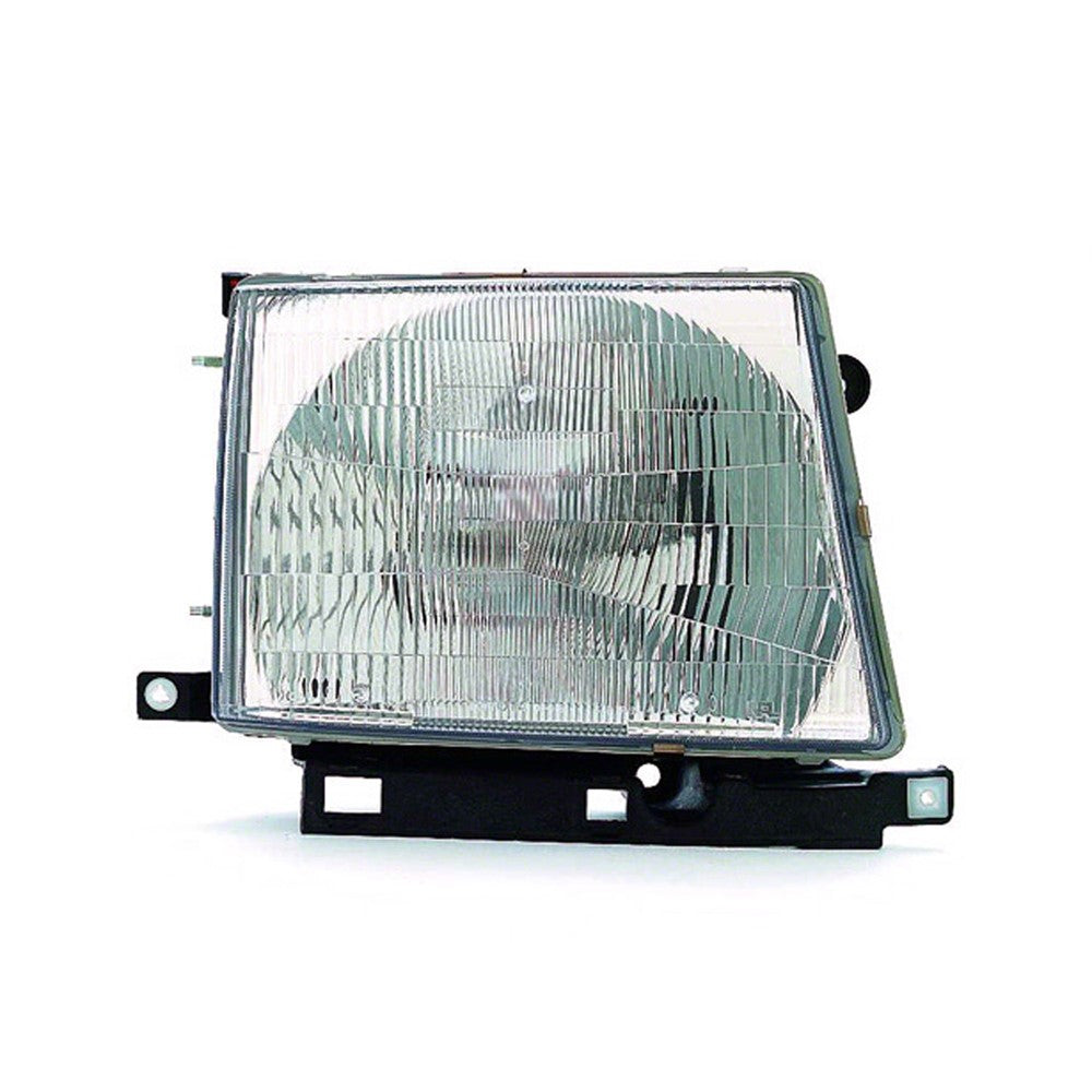 Front Right Passenger Side Headlight Assembly 1997-2000 Toyota Tacoma