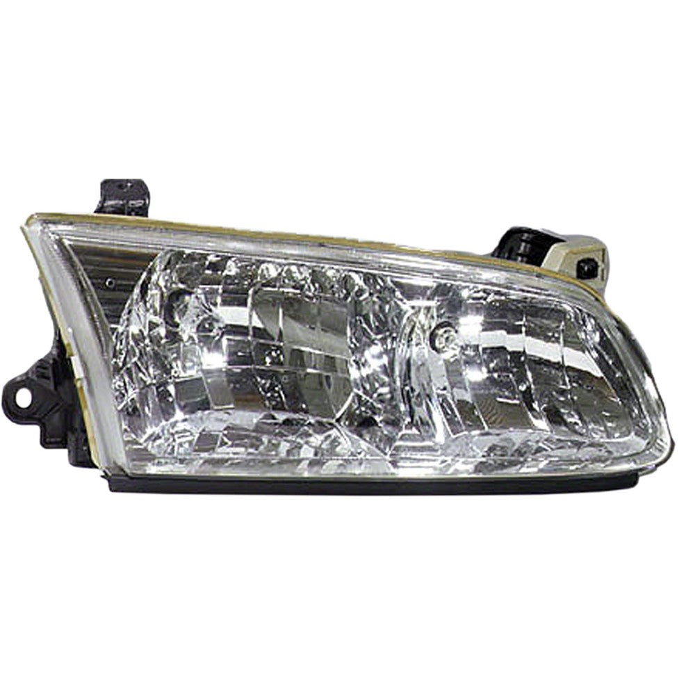 Front Right Passenger Side Headlight Assembly 2000-2001 Toyota Camry