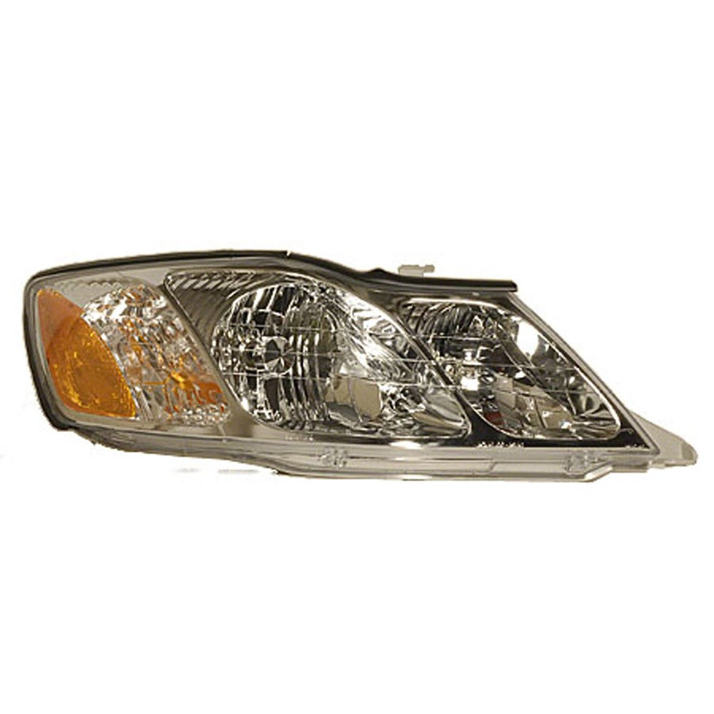 Front Right Passenger Side Headlight Assembly 2000-2004 Toyota Avalon
