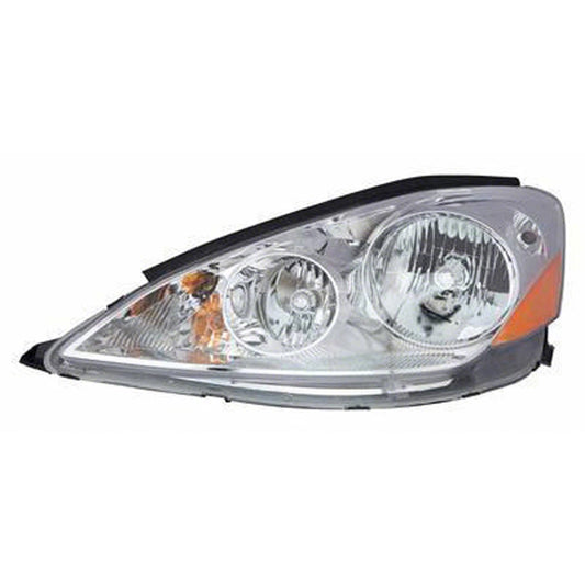 Front Right Passenger Side Hid Headlight Assembly 2006-2010 Toyota Sienna