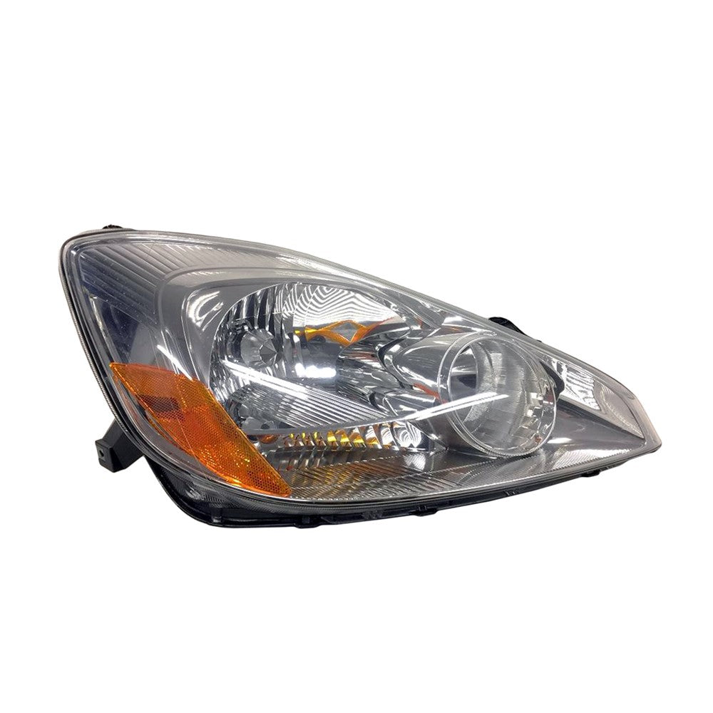 Front Right Passenger Side Hid Headlight Assembly 2004-2005 Toyota Sienna