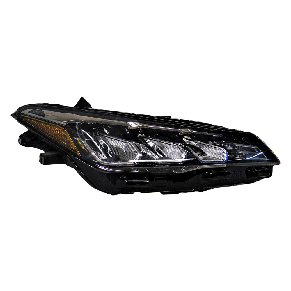 Front Right Passenger Side Led Headlight Assembly 2019-2022 Toyota Avalon