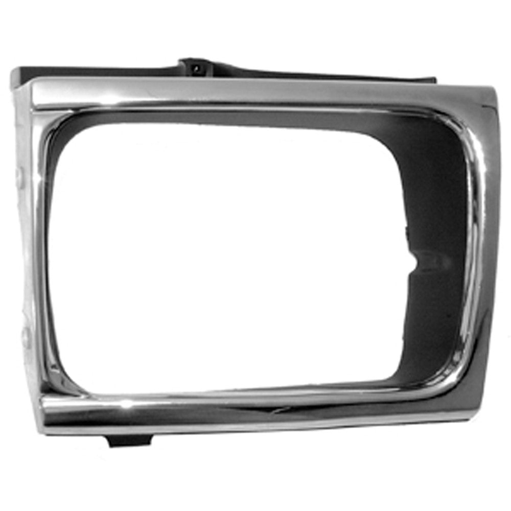 Front Left Head Light Door 1992-1995 Toyota Pickup