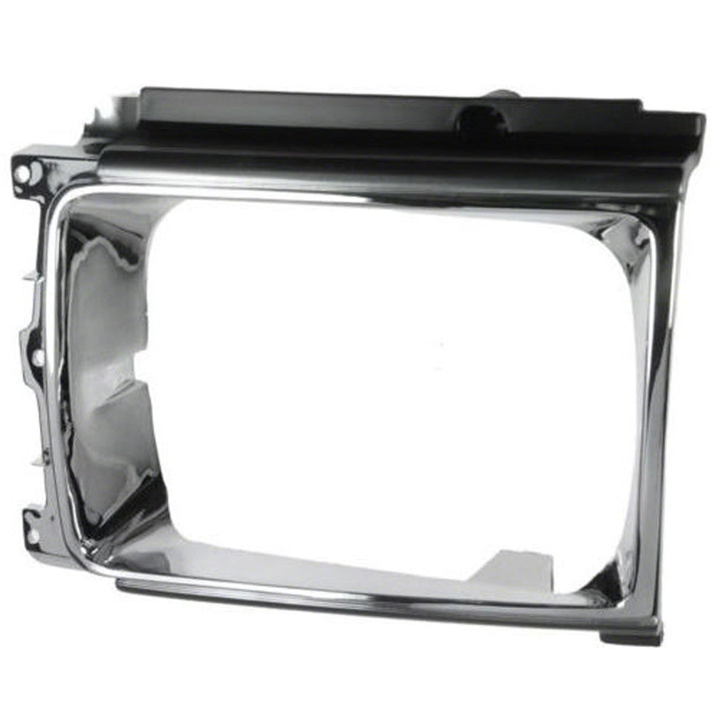Front Right Passenger Side Head Light Door 1986-1989 Toyota Pickup, 4runner