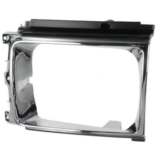 Front Right Passenger Side Head Light Door 1986-1989 Toyota Pickup, 4runner
