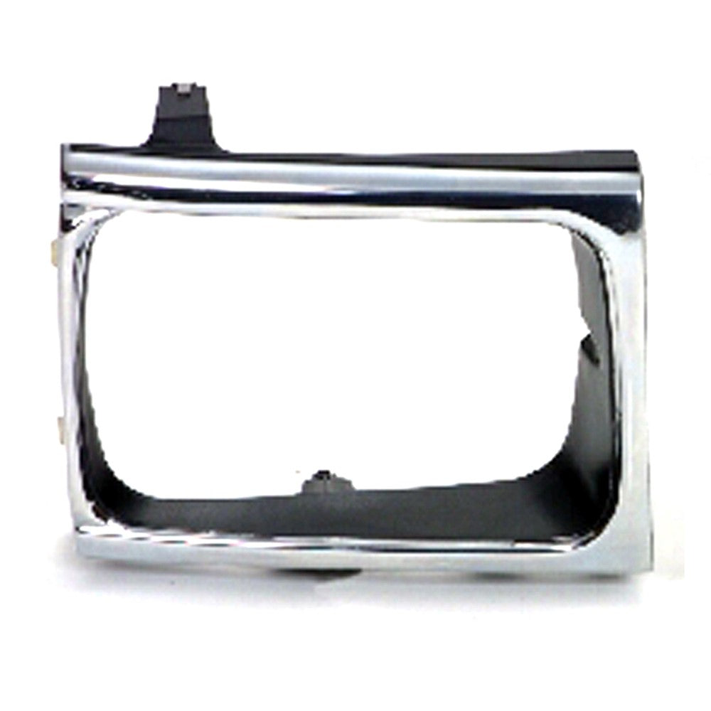 Front Right Head Light Door 1992-1995 Toyota Pickup