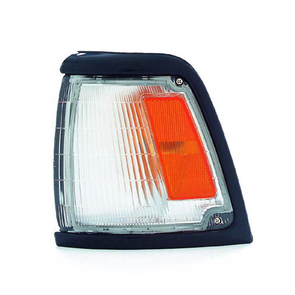 Left Driver Side Parking Light Assembly 1992-1995 Toyota Pickup