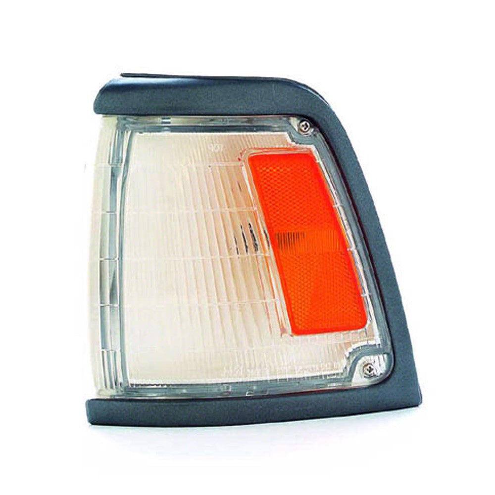 Left Driver Side Parking Light Assembly 1992-1995 Toyota Pickup