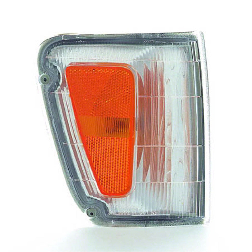 Front Right Passenger Side Front Parking Light Assembly 1993-1998 Toyota T100