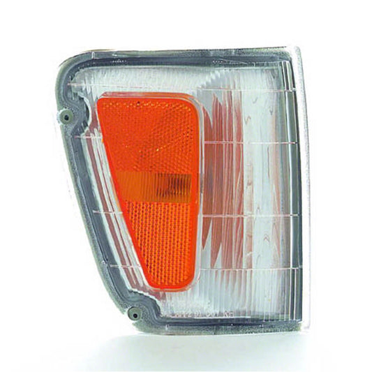 Front Right Passenger Side Front Parking Light Assembly 1993-1998 Toyota T100