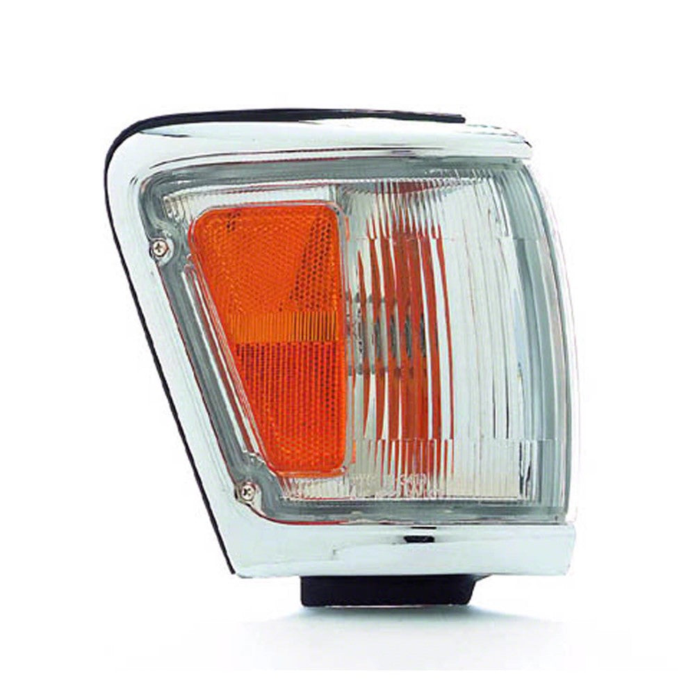 Right Passenger Side Parking Clearance Light Assembly 1992-1995 Toyota 4runner