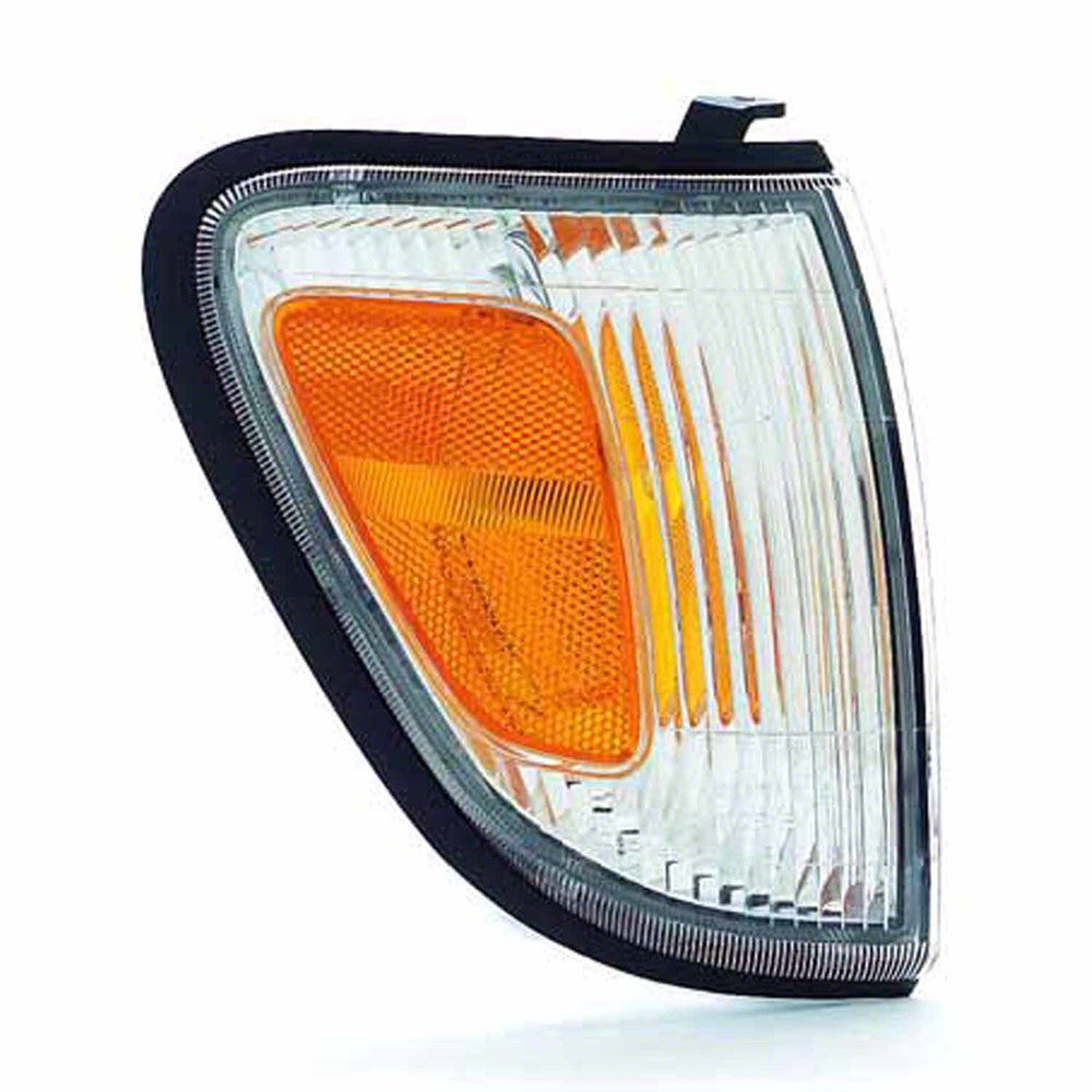 Right Passenger Side Parking Light Assembly 1997-2000 Toyota Tacoma