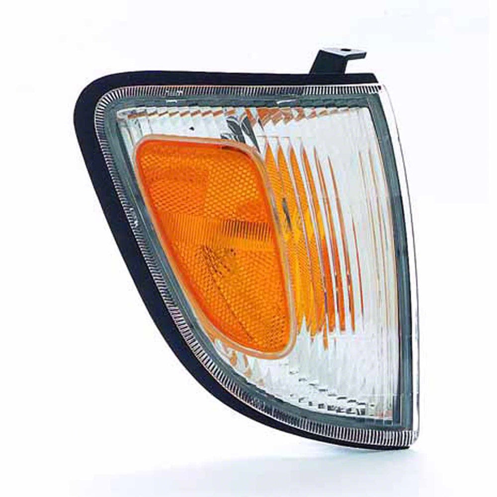 Right Passenger Side Parking Side Marker Light Assembly 1997-2000 Toyota Tacoma