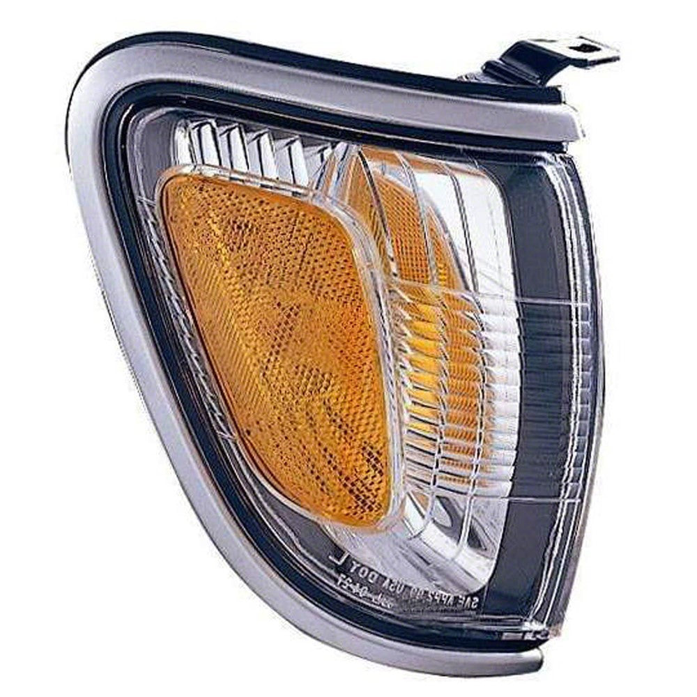 Front Right Passenger Side Front Parking Light Assembly 2001-2004 Toyota Tacoma