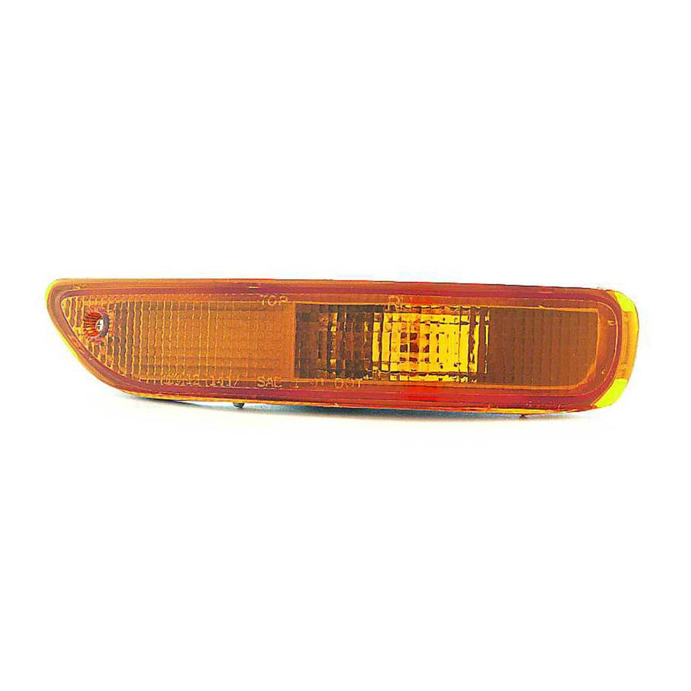 Front Left Driver Side Front Signal Light Assembly 1993-1997 Toyota Corolla