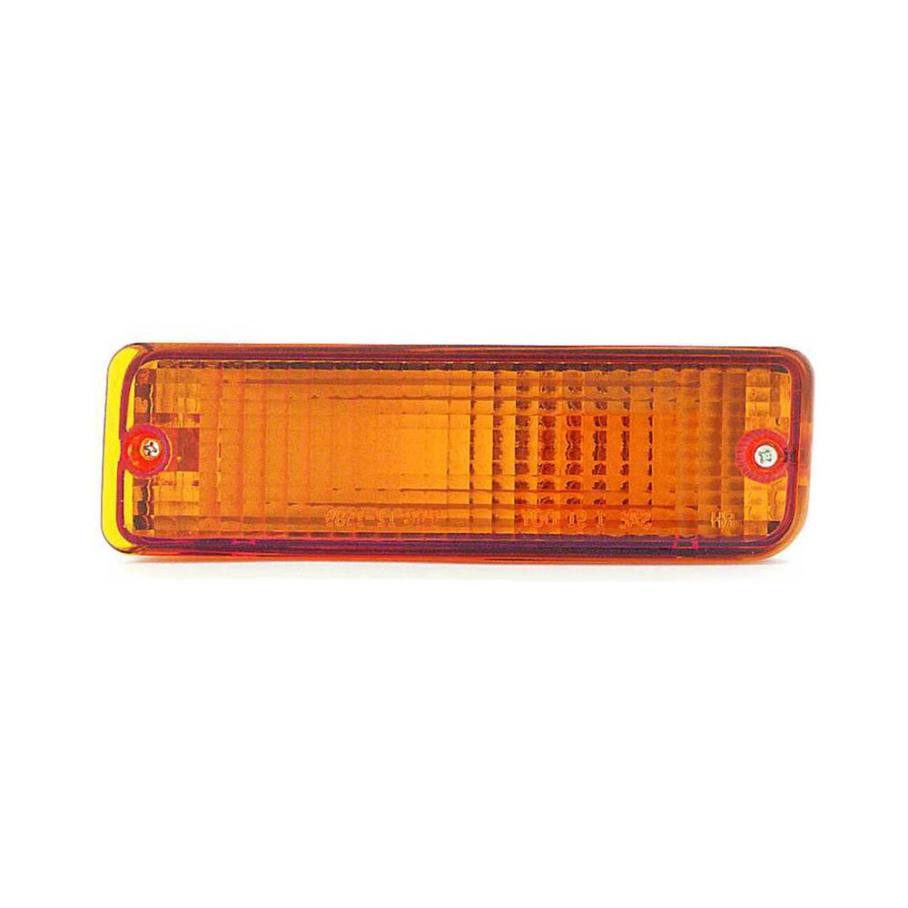 Front Left Driver Side Front Signal Light Assembly 1993-1998 Toyota T100