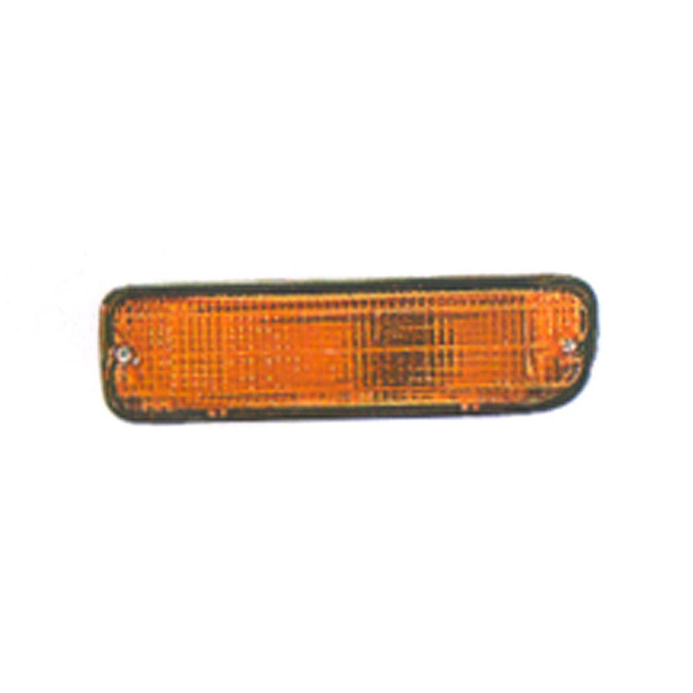 Front Left Driver Side Front Signal Light Assembly 1995-1997 Toyota Tacoma