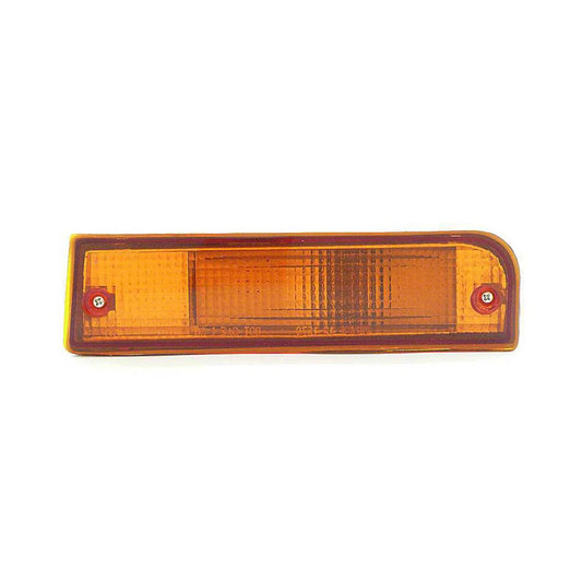 Front Left Driver Side Front Signal Light Assembly 1992-1995 Toyota 4runner