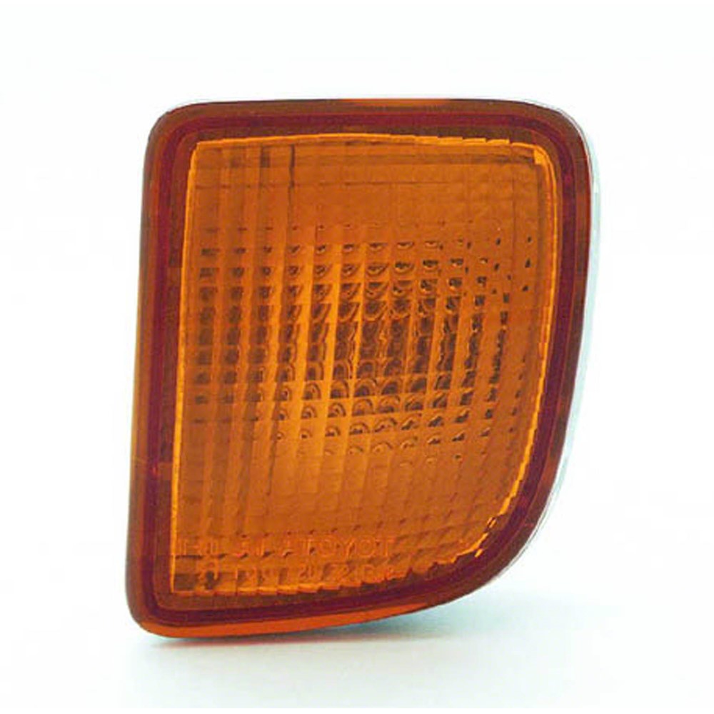 Front Left Driver Side Front Signal Light Assembly 1998-2000 Toyota Tacoma
