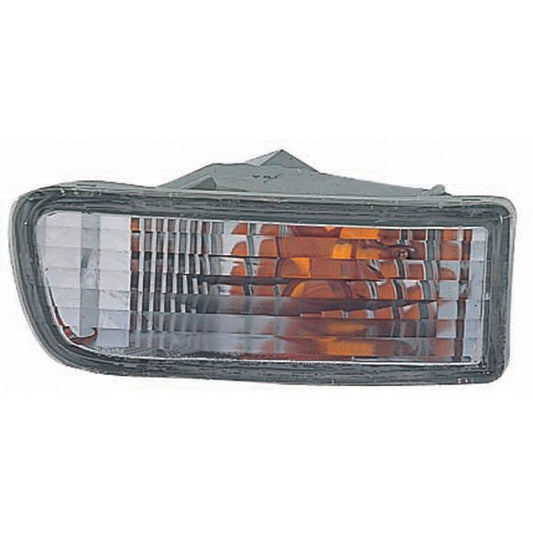 Front Left Driver Side Front Signal Light Assembly 1999-2002 Toyota 4runner
