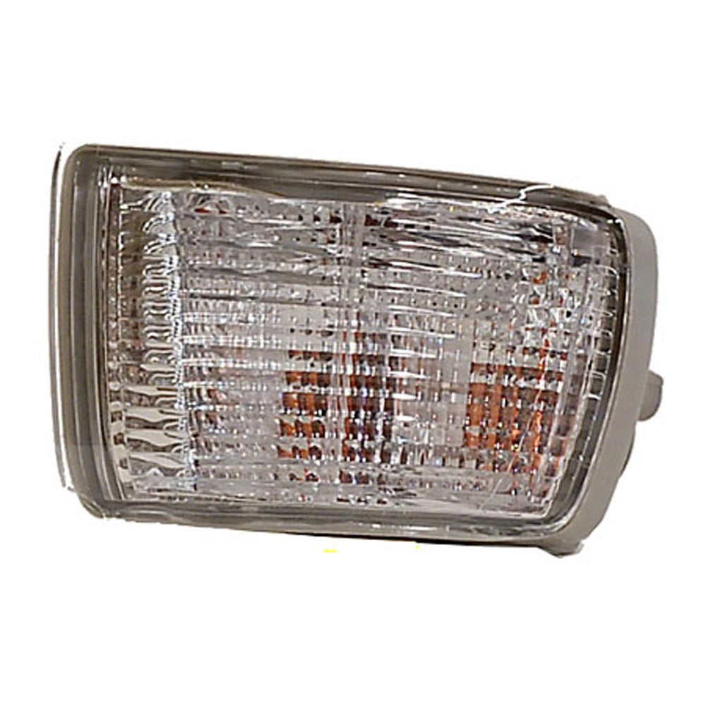Front Left Driver Side Front Signal Light 2003-2005 Toyota 4runner