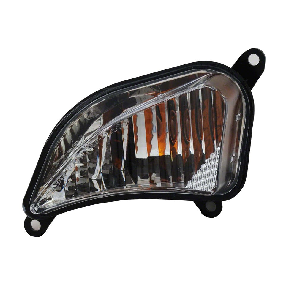 Front Left Driver Side Front Signal Light Assembly 2013-2015 Toyota Avalon