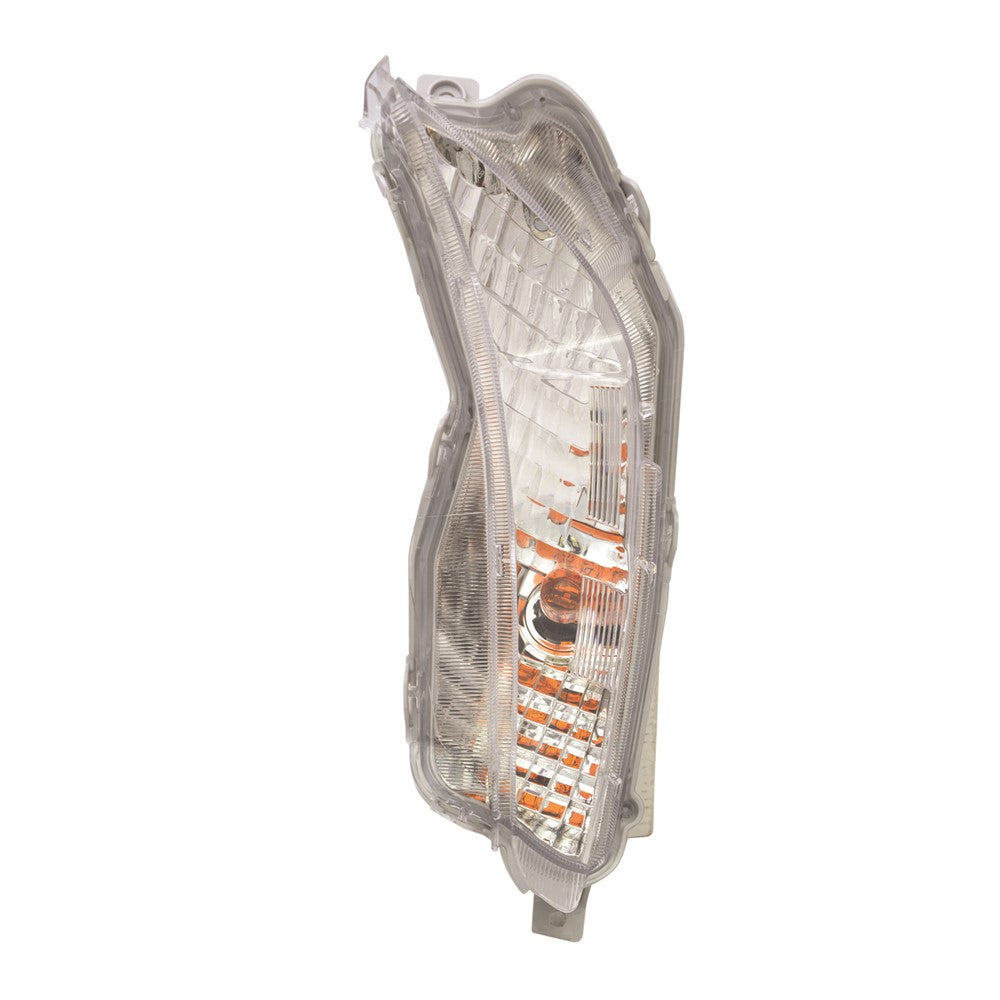 Left Driver Side Signal Lamp Assembly 2015-2017 Toyota Camry