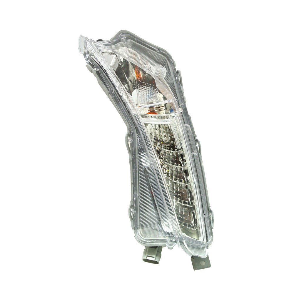 Left Driver Side Signal Lamp Assembly 2015-2017 Toyota Camry