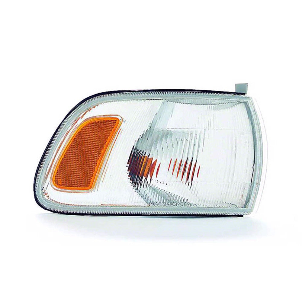 Front Right Passenger Side Front Signal Light Assembly 1991-1997 Toyota Previa