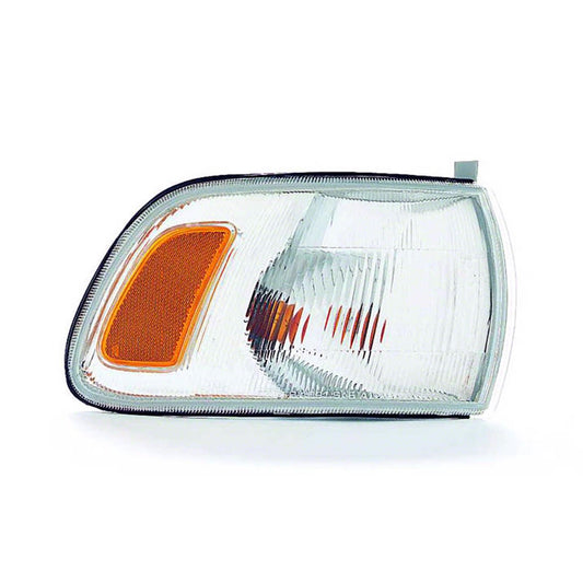 Front Right Passenger Side Front Signal Light Assembly 1991-1997 Toyota Previa
