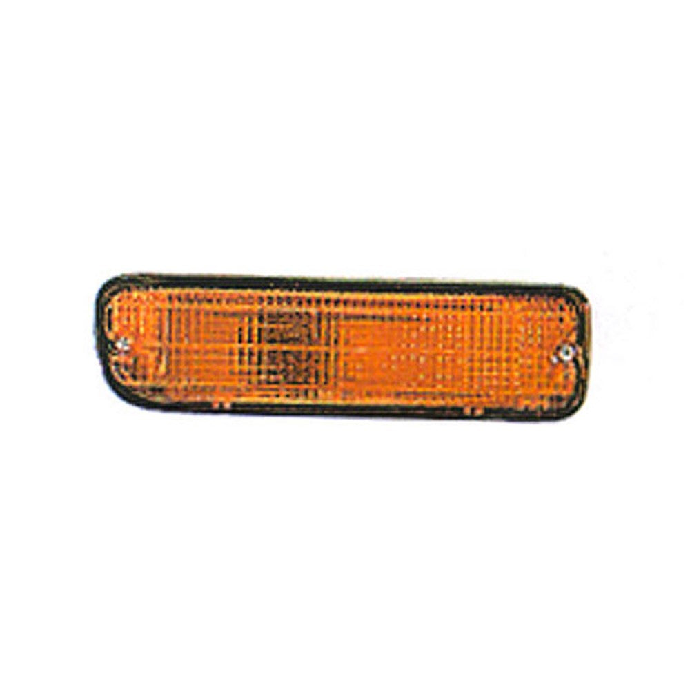Front Right Passenger Side Front Signal Light Assembly 1995-1997 Toyota Tacoma