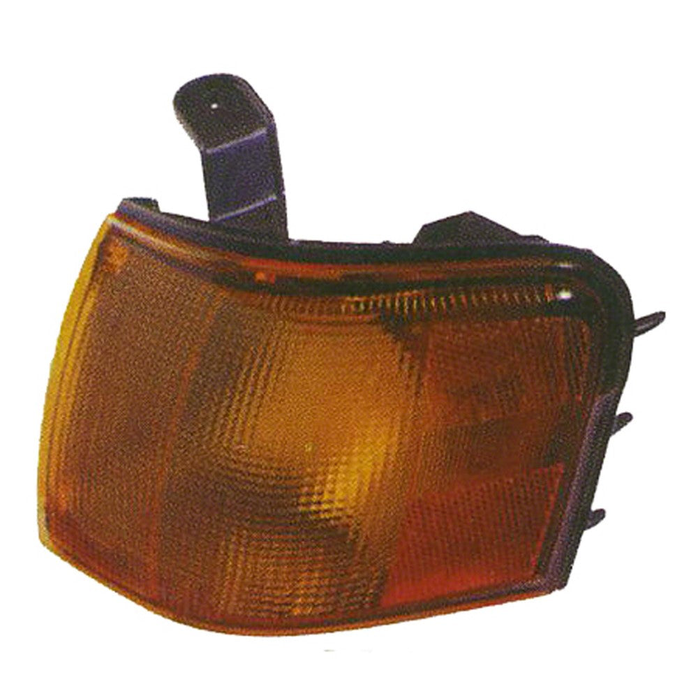 Front Right Passenger Side Front Signal Light Assembly 1995-1997 Toyota Tercel