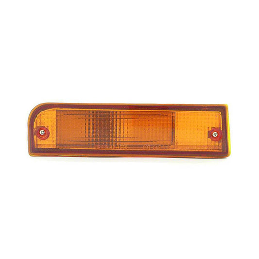 Front Right Passenger Side Front Signal Light Assembly 1992-1995 Toyota 4runner