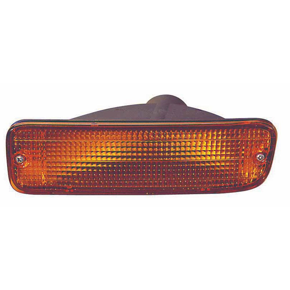 Front Right Passenger Side Front Signal Light Assembly 1995-2000 Toyota Tacoma