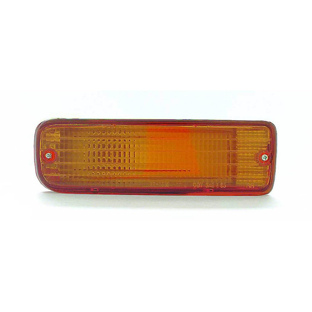 Front Right Passenger Side Front Signal Light Assembly 1996-1998 Toyota 4runner