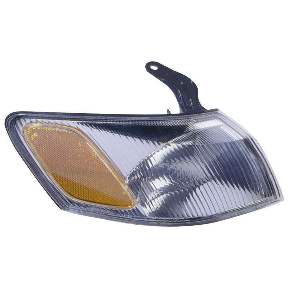 Front Right Passenger Side Front Signal Light Assembly 1997-1999 Toyota Camry