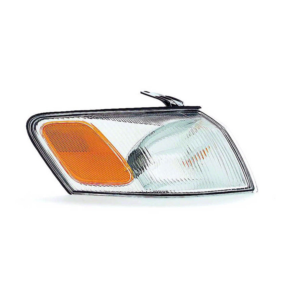 Front Right Passenger Side Front Signal Light Assembly 1997-1999 Toyota Camry