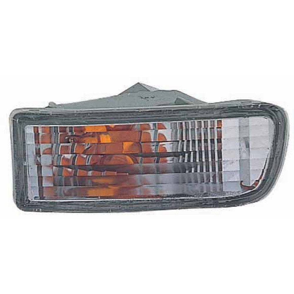 Front Right Passenger Side Front Signal Light Assembly 1999-2002 Toyota 4runner