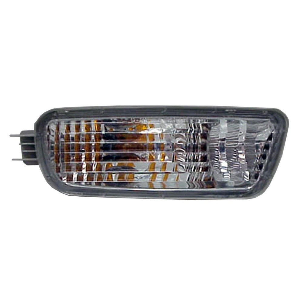 Front Right Passenger Side Front Signal Light Assembly 2001-2004 Toyota Tacoma