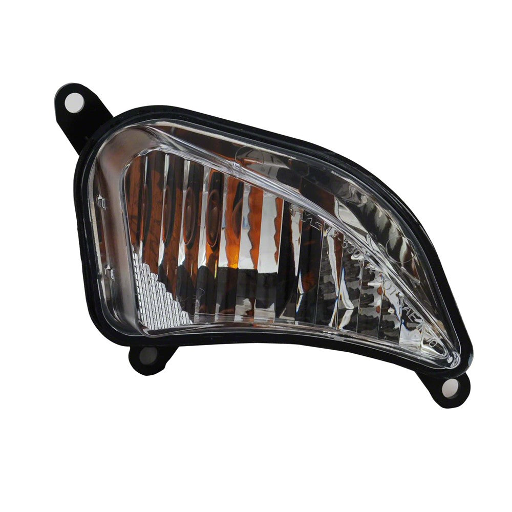 Front Right Passenger Side Front Signal Light Assembly 2013-2015 Toyota Avalon