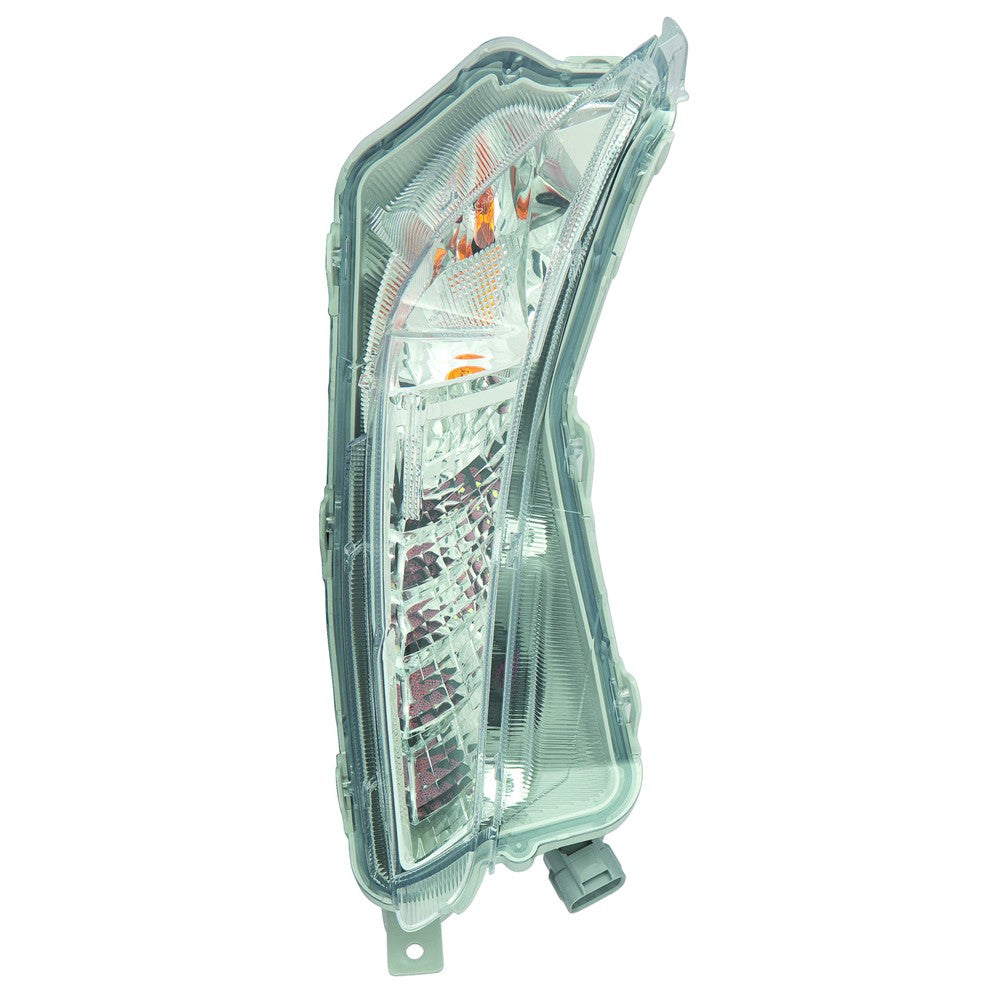Right Passenger Side Signal Lamp Assembly 2015-2017 Toyota Camry