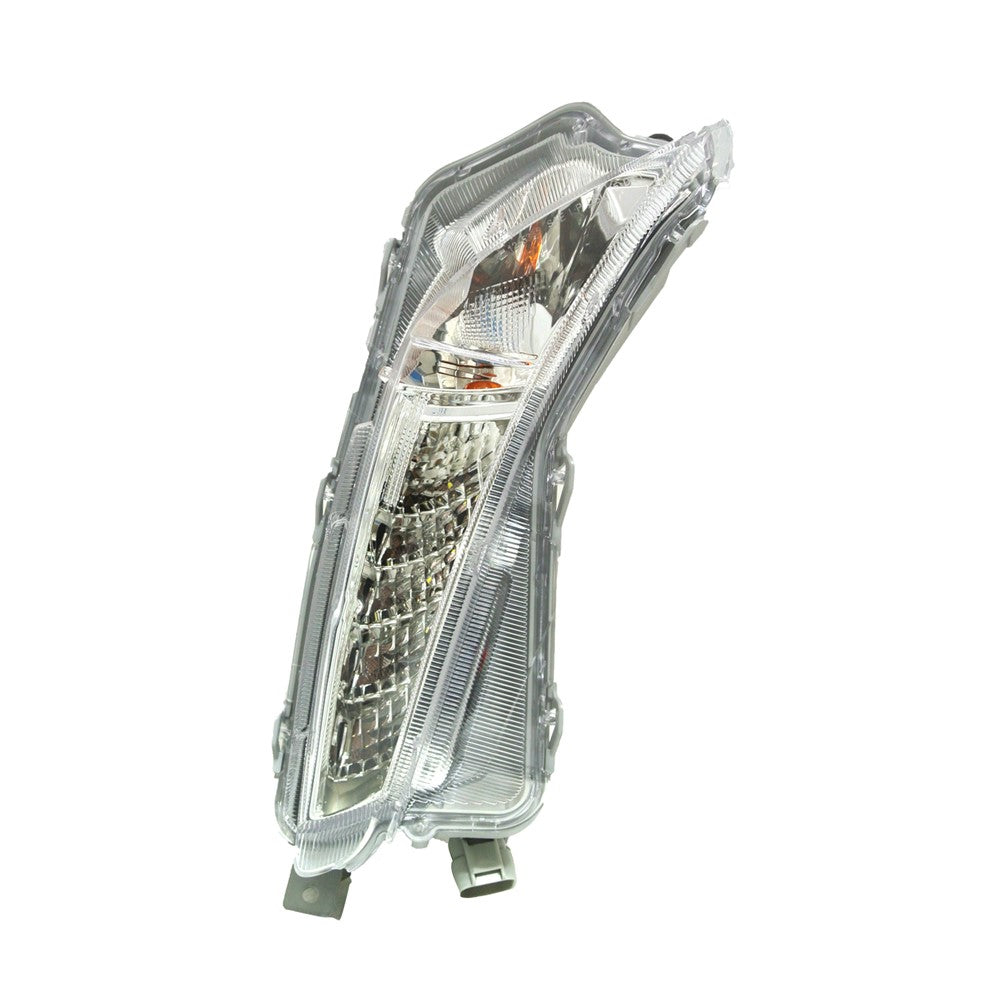 Right Passenger Side Signal Lamp Assembly 2015-2017 Toyota Camry