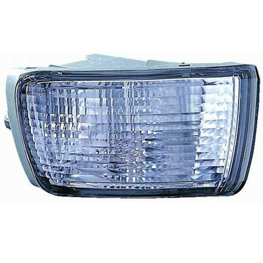 Front Left Driver Side Front Signal Light Assembly 2003-2005 Toyota 4runner