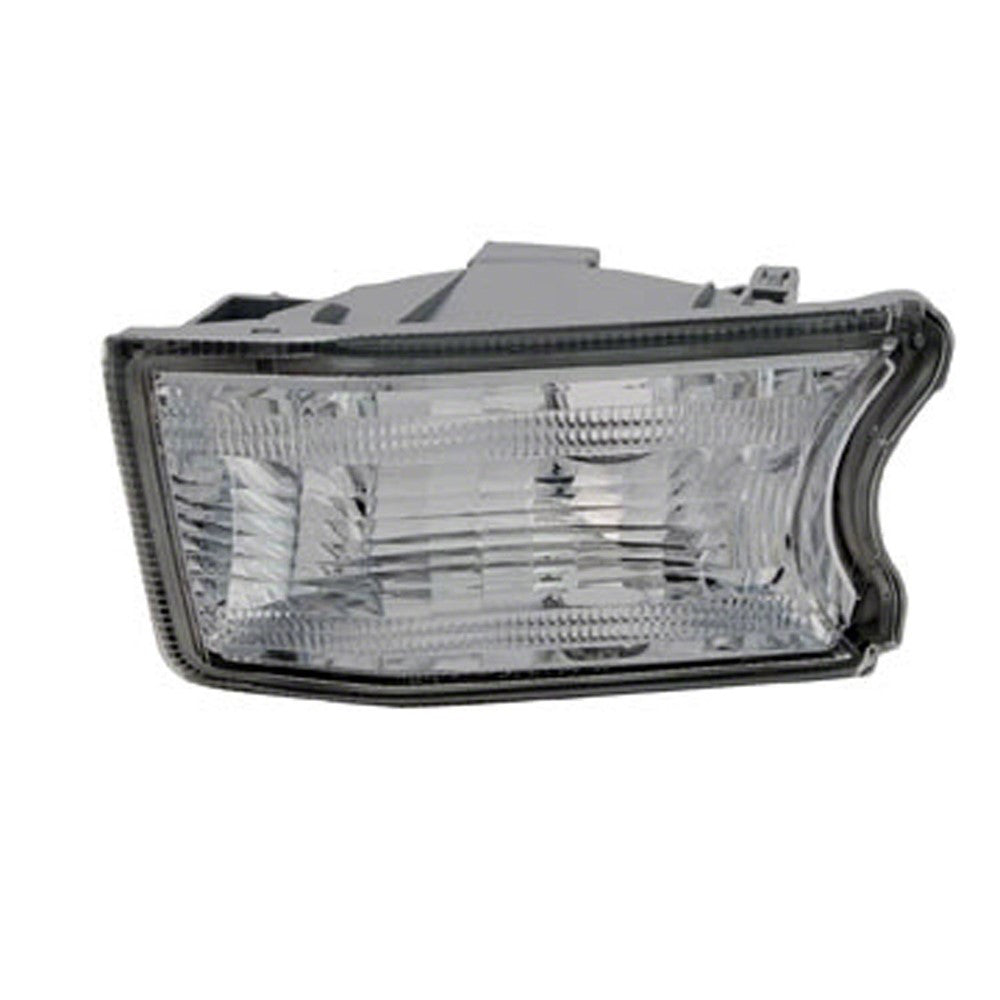Front Left Driver Side Front Signal Light Lens And Housing 2010-2013 Toyota 4runner
