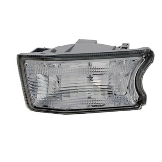 Front Left Driver Side Front Signal Light Lens And Housing 2010-2013 Toyota 4runner