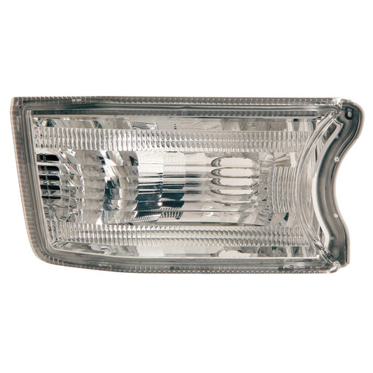 Front Left Driver Side Front Signal Light Lens And Housing 2010-2013 Toyota 4runner