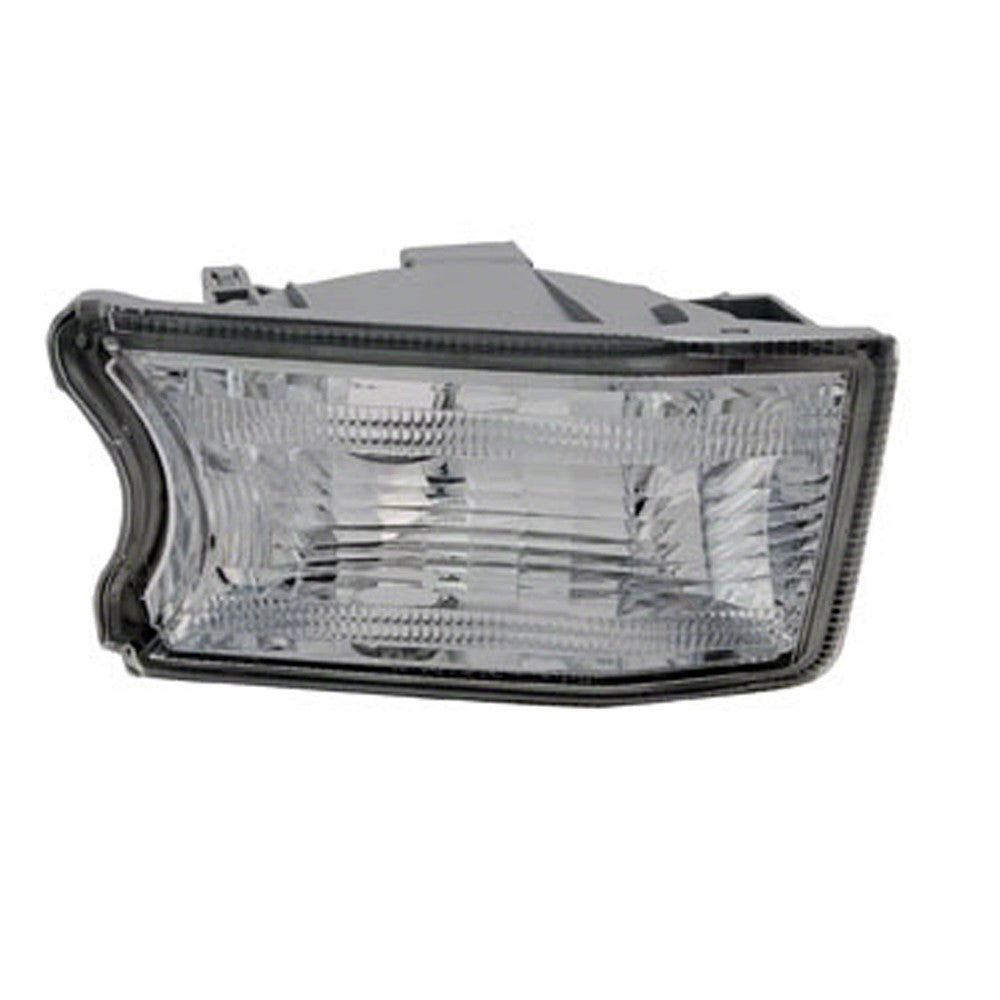 Front Right Passenger Side Front Signal Light Lens And Housing 2010-2013 Toyota 4runner