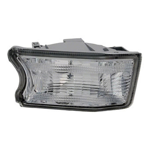 Front Right Passenger Side Front Signal Light Lens And Housing 2010-2013 Toyota 4runner