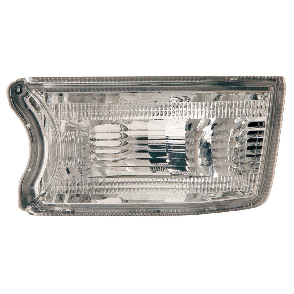 Front Right Passenger Side Front Signal Light Lens And Housing 2010-2013 Toyota 4runner