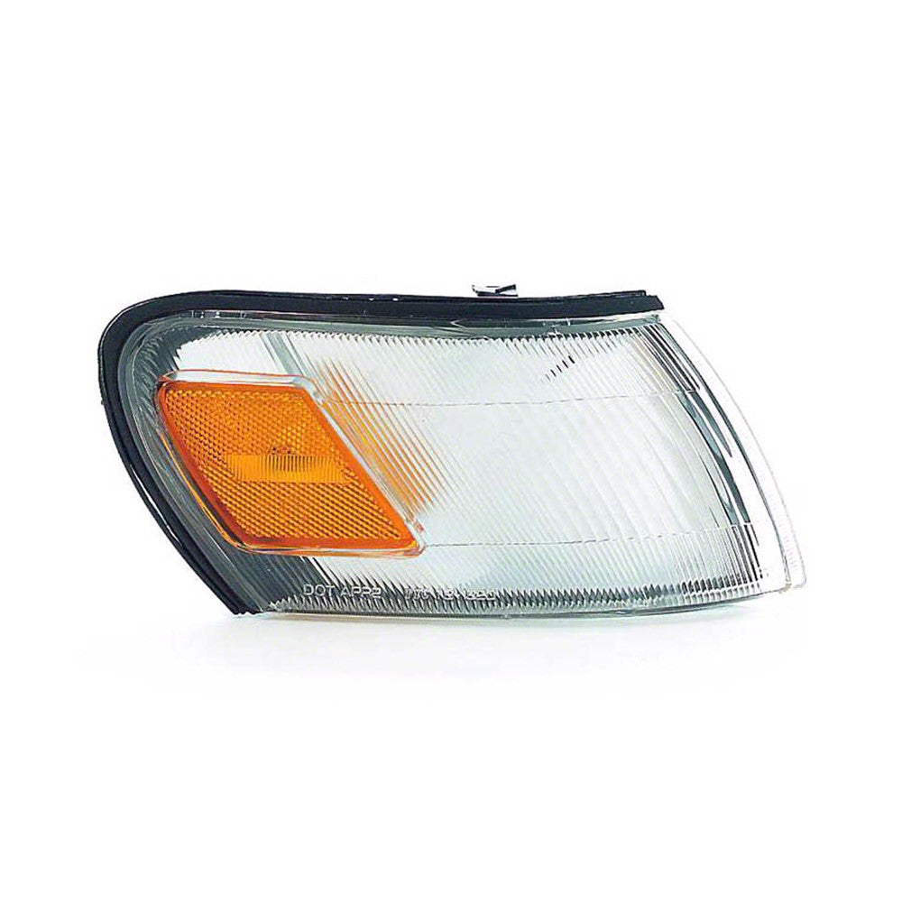 Front Right Passenger Side Front Side Marker Light Assembly 1993-1997 Toyota Corolla